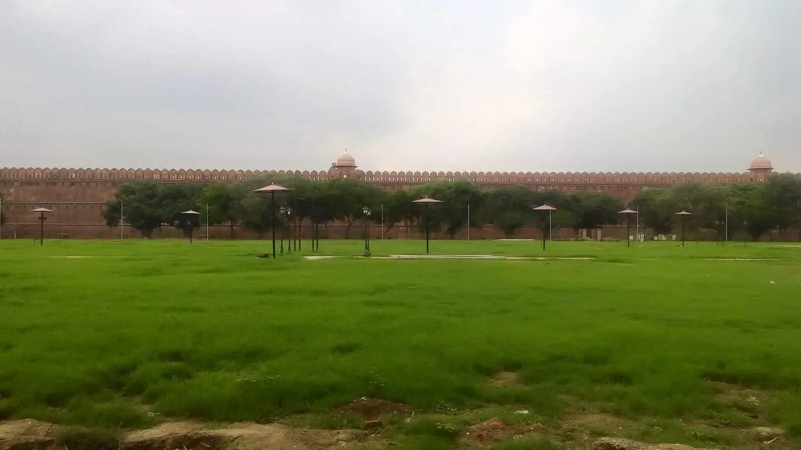 Red Fort