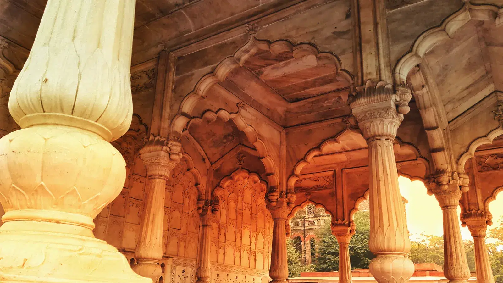 Red Fort